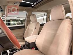 تويوتا لاندكروزر برادو